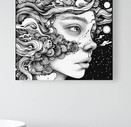 Dreamweaver by Abstract Rebellion
