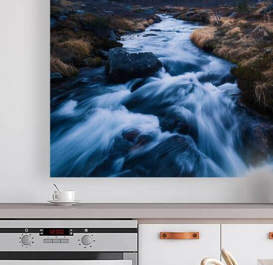 Long Exposure Photography by Abstract Rebellion