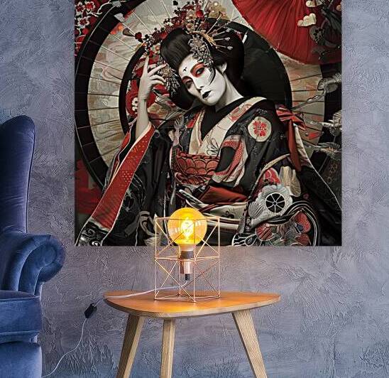 Imperial Elegance by Abstract Rebellion