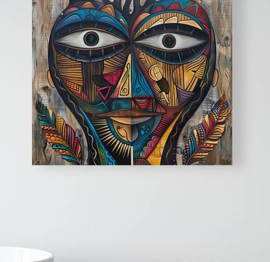 Mystic Vision Reproduction