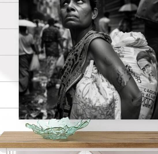 Urban Resilience by Abstract Rebellion