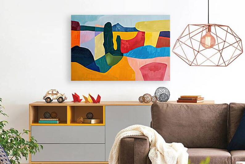 Abstract Harmony 7294BC 48 by Abstract Rebellion