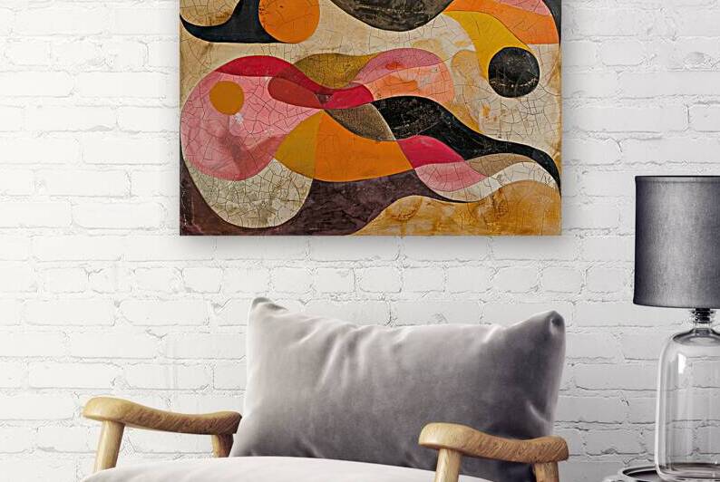 Abstract Reverie 7H29P4 47 by Abstract Rebellion