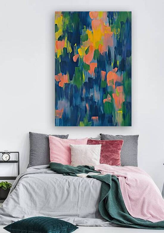 Abstract Reverie 9274HB 49 by Abstract Rebellion