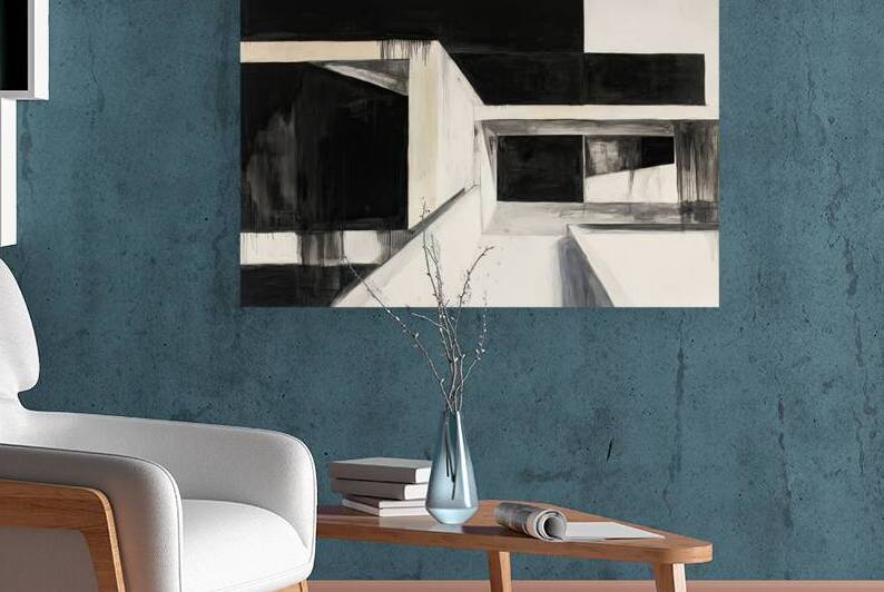 Abstract Architecture NZ92H3 62 by Abstract Rebellion