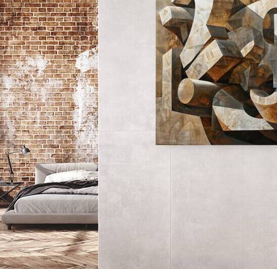Abstract Forms Interplay 7H9N2P 58 by Abstract Rebellion