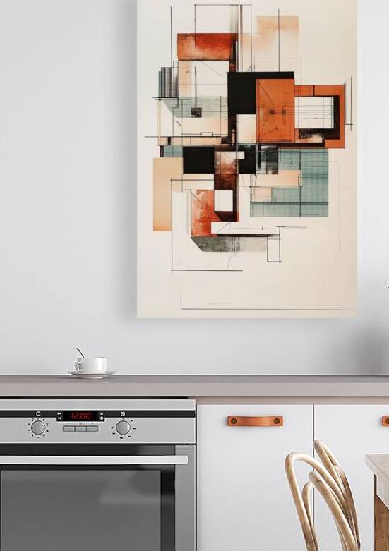 Abstract Architecture N92H5Z 55 by Abstract Rebellion