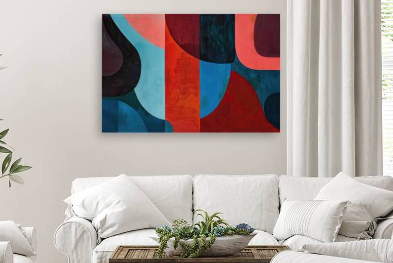 Abstract Harmony 7892BC 45 by Abstract Rebellion