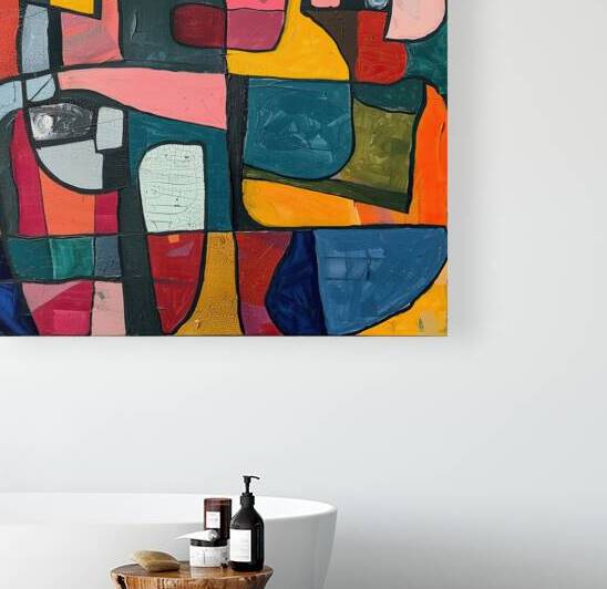 Abstract Harmony 7294HB 45 by Abstract Rebellion