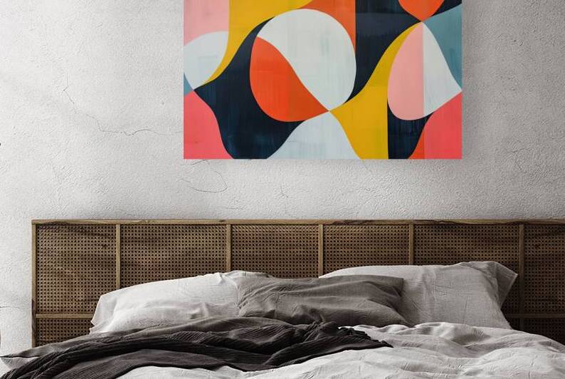 Abstract Interplay 7892BC 48 by Abstract Rebellion