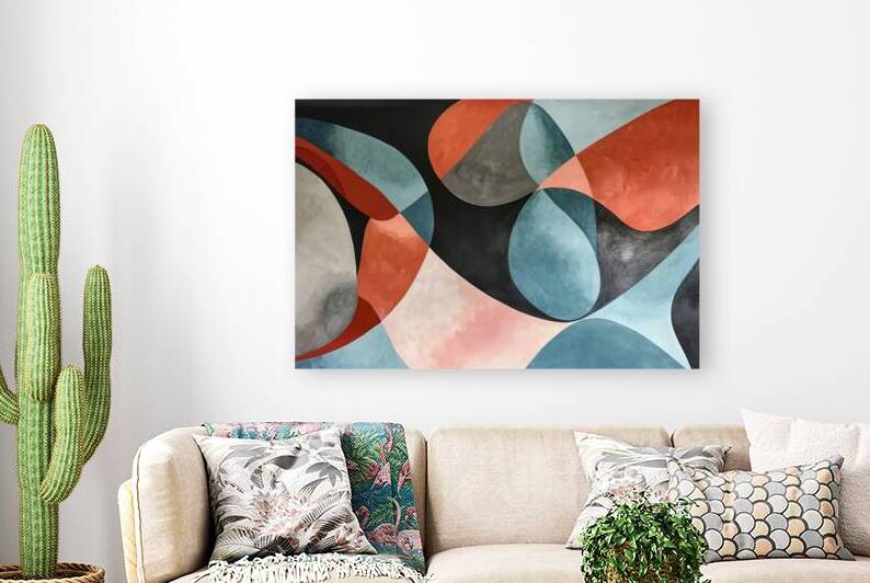 Abstract Interplay 7H29P4 48 by Abstract Rebellion