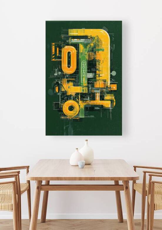 Abstract Mechanism Z9V0L1 58 by Abstract Rebellion