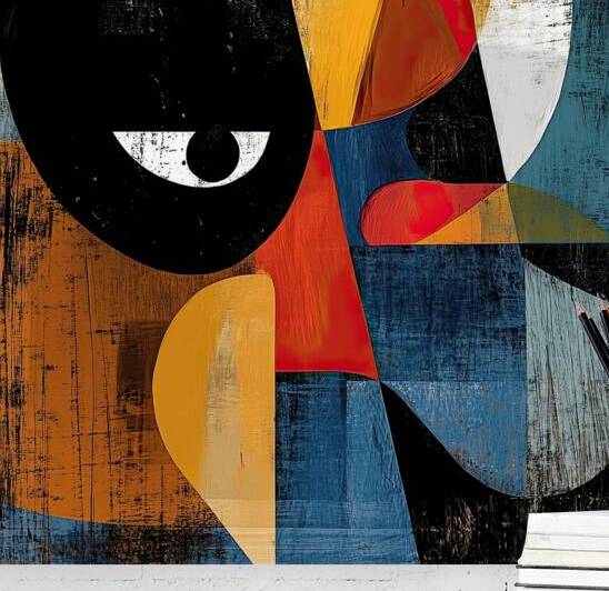 Abstract Observer 7P3H2N 48 by Abstract Rebellion