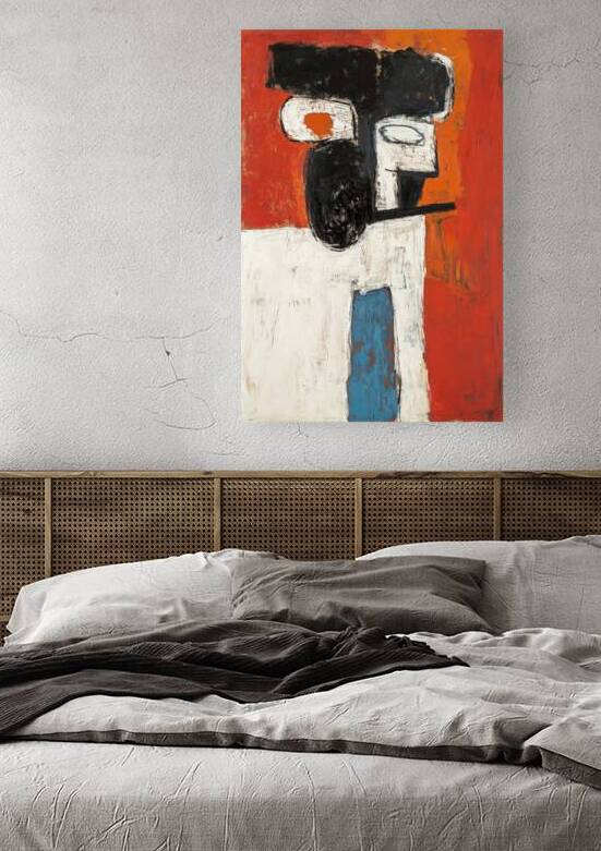 Abstract Form Study K9P2D3 48 by Abstract Rebellion