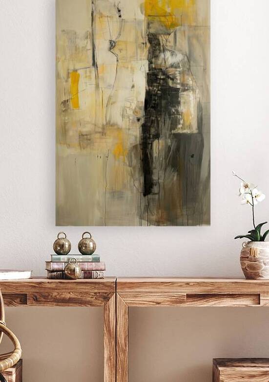 Abstract Forms VZ92HJ 47 by Abstract Rebellion