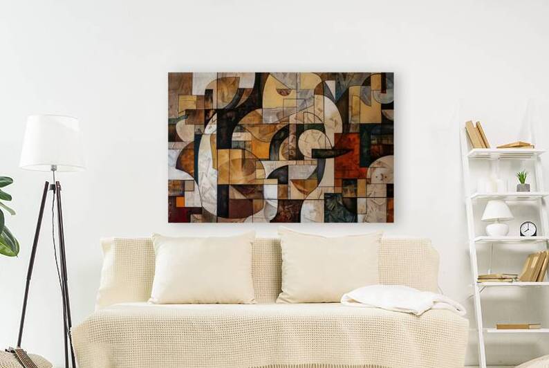 Abstract Harmony 7294PB 52 by Abstract Rebellion