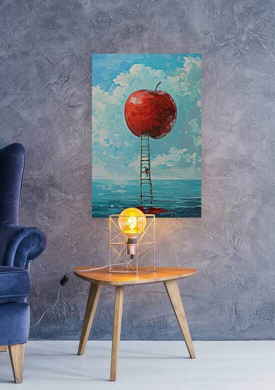 Apple Ascent 98H7P2 55 by Abstract Rebellion