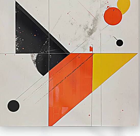 Angular Balance 7H3N2P 48 Reproduction
