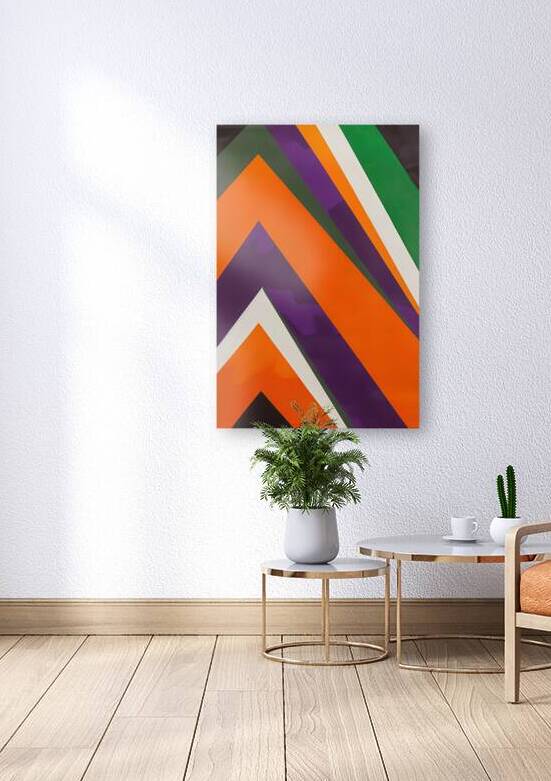 Angular Ascension 29HBNZ 64 by Abstract Rebellion