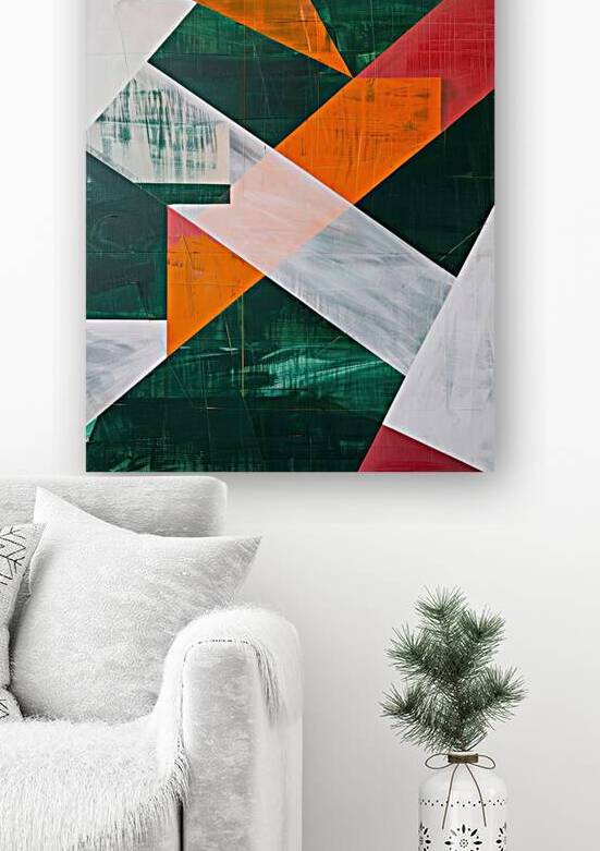 Angular Harmony 429PZJ 53 by Abstract Rebellion