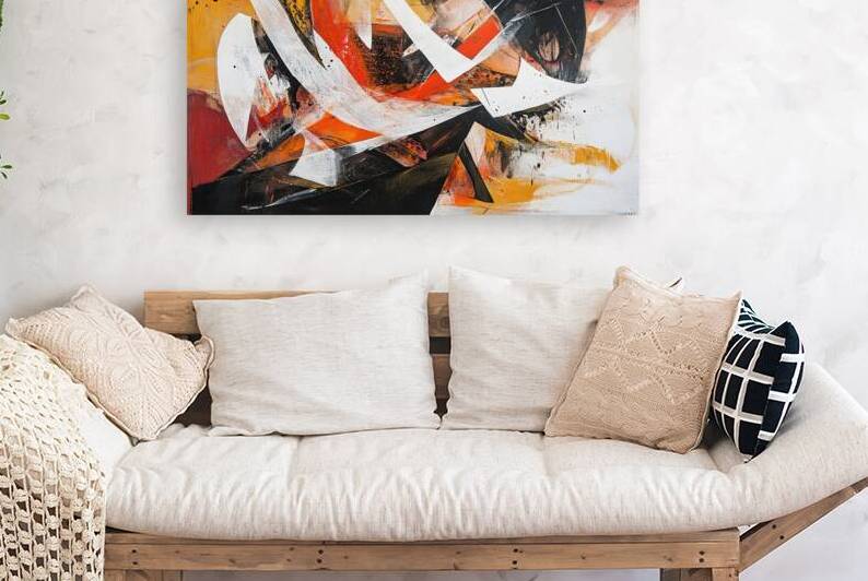 Angular Momentum Y59H2N 52 by Abstract Rebellion