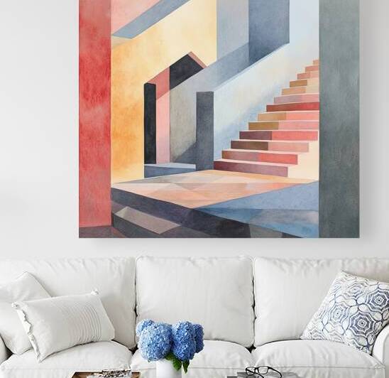 Ascending Spectrum ZH2954 58 by Abstract Rebellion