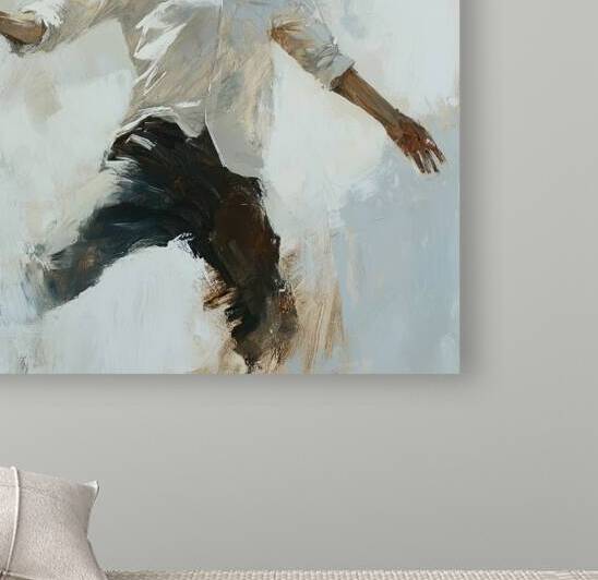 Ascending Spirit 29HBCJ 63 by Abstract Rebellion