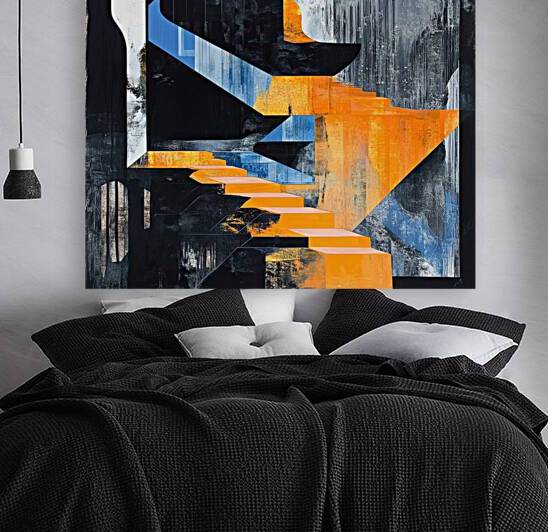 Ascent Chromatic Echo H9P4N2 58 by Abstract Rebellion