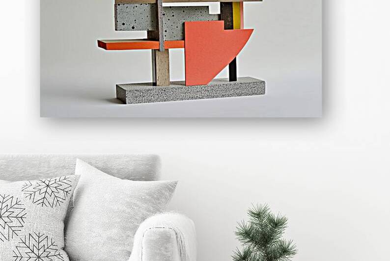 Asymmetric Balance 7H9N3P 47 by Abstract Rebellion