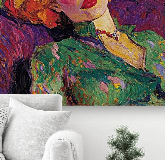 Auburn Slumber H792DN 65 by Abstract Rebellion