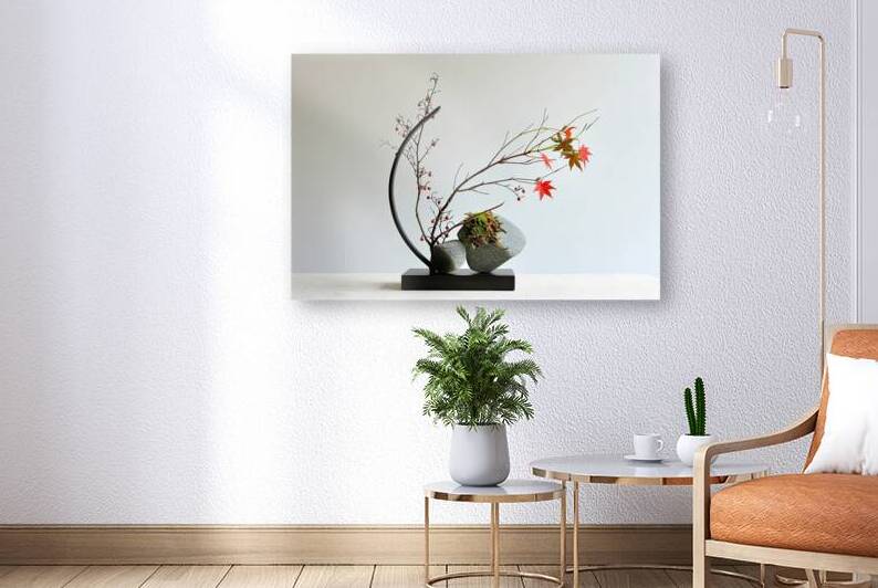 Autumn Reverie K4G29H 47 by Abstract Rebellion