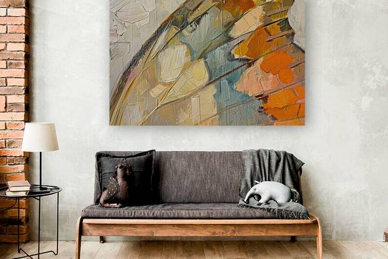 Autumn Whisper 92HJ5N 50 by Abstract Rebellion