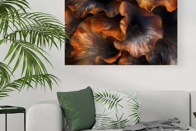 Autumn Whispers KH295N 55 by Abstract Rebellion