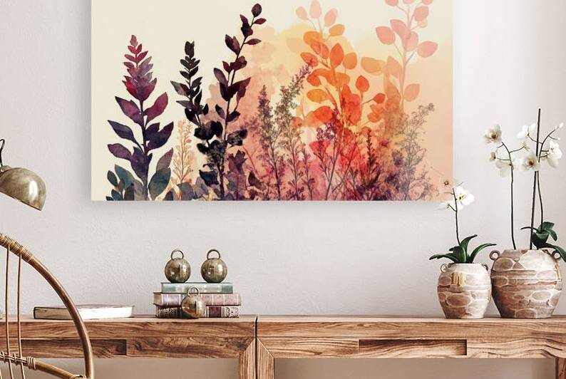 Autumn Whispers ZH92N8 55 by Abstract Rebellion