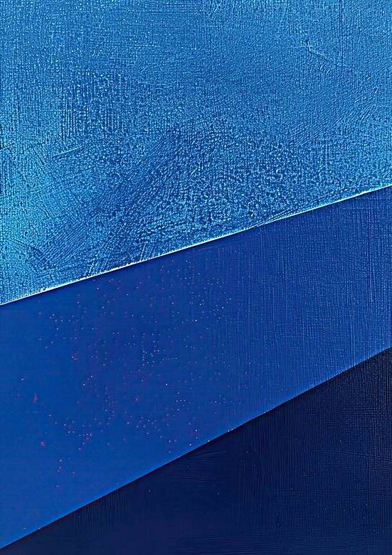 Azure Depth 7H29P4 45 by Abstract Rebellion