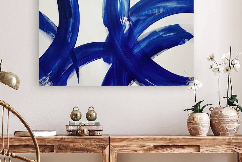 Azure Rhapsody NH943Z 52 by Abstract Rebellion