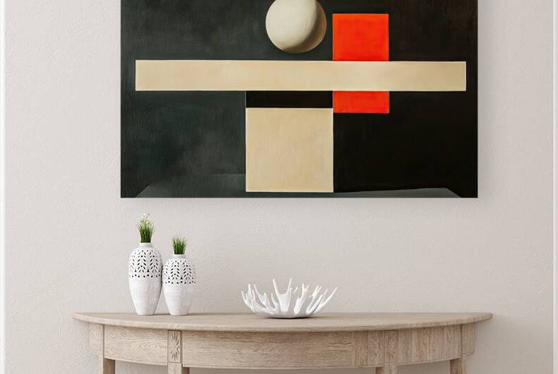 Balanced Forms 92HNP3 47 by Abstract Rebellion