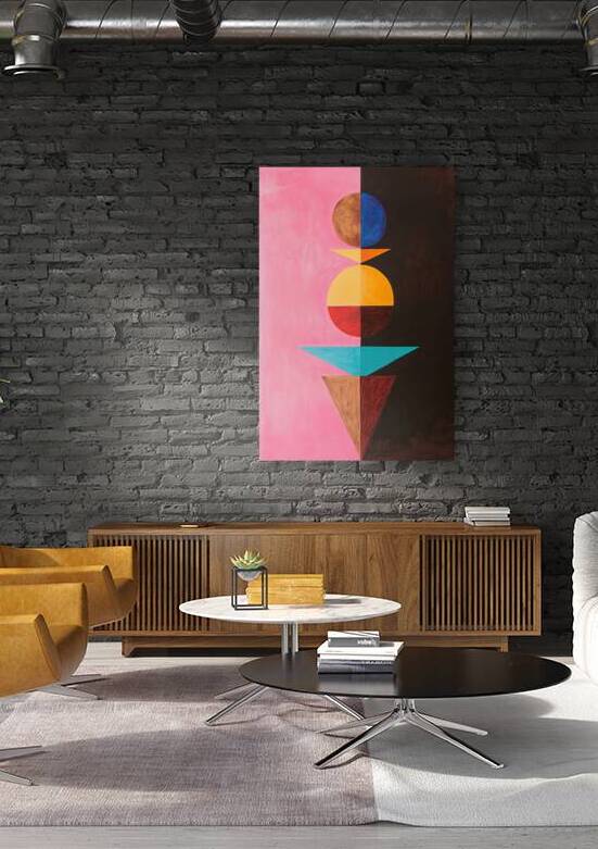 Balanced Duality 49ZHP2 58 by Abstract Rebellion