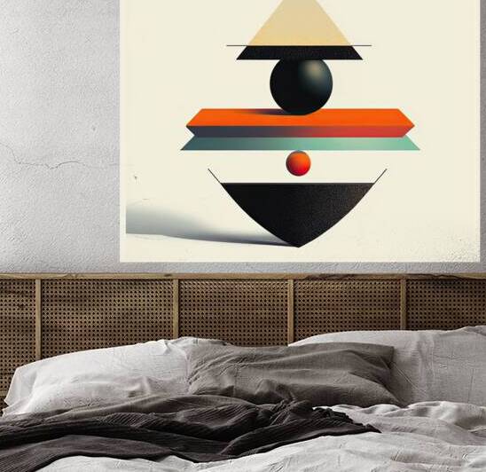 Balanced Forms 7H9N2P 60 by Abstract Rebellion