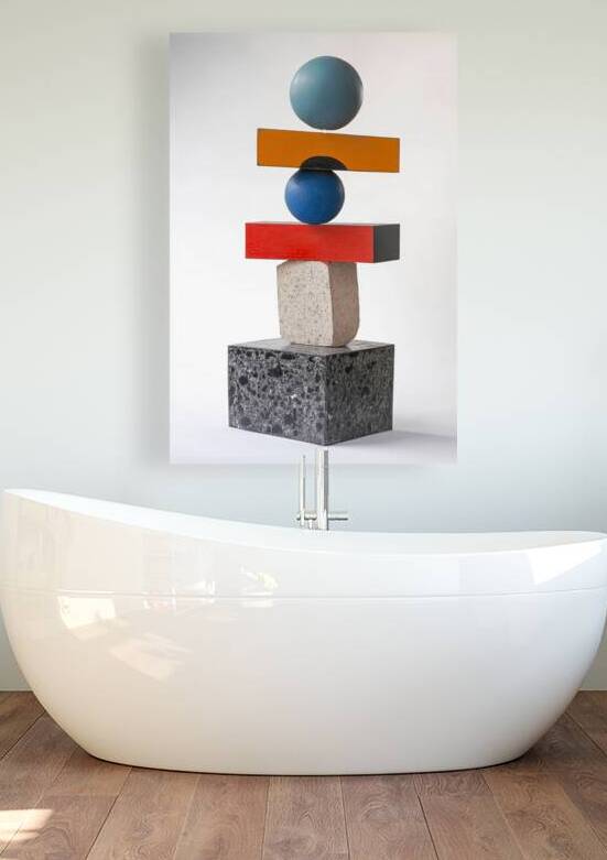 Balanced Forms Ascension 92HJ5P 55 by Abstract Rebellion