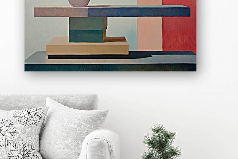 Balanced Forms EH92J5 57 by Abstract Rebellion