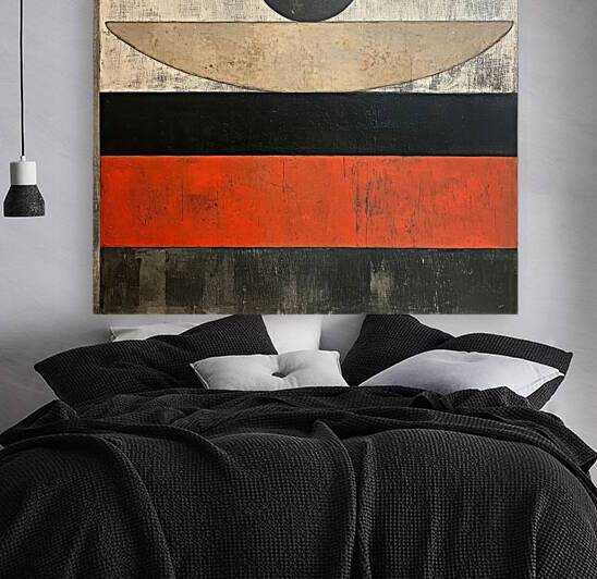 Balanced Harmony 48HNZ9 52 by Abstract Rebellion