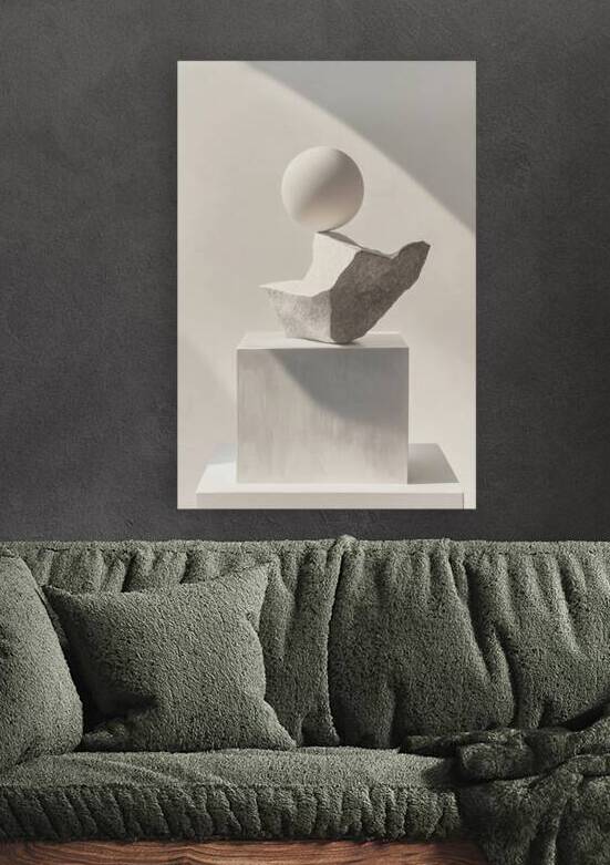 Balanced Harmony 49ZHP2 57 by Abstract Rebellion