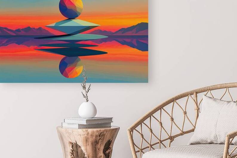 Balanced Harmony 92HJ5C 55 by Abstract Rebellion