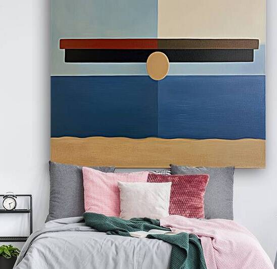 Balanced Horizon 29HBCJ 58 by Abstract Rebellion