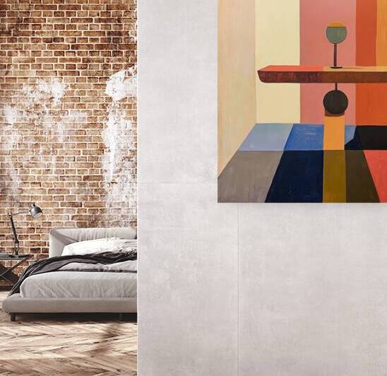 Balanced Still Life H92N3Z 57 by Abstract Rebellion