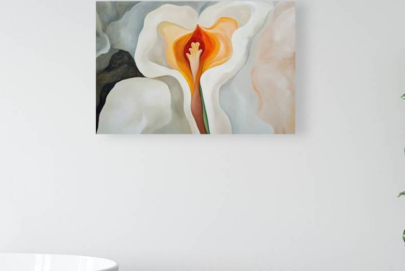 Blooming Heart of Light 2Y9N7J 55 by Abstract Rebellion