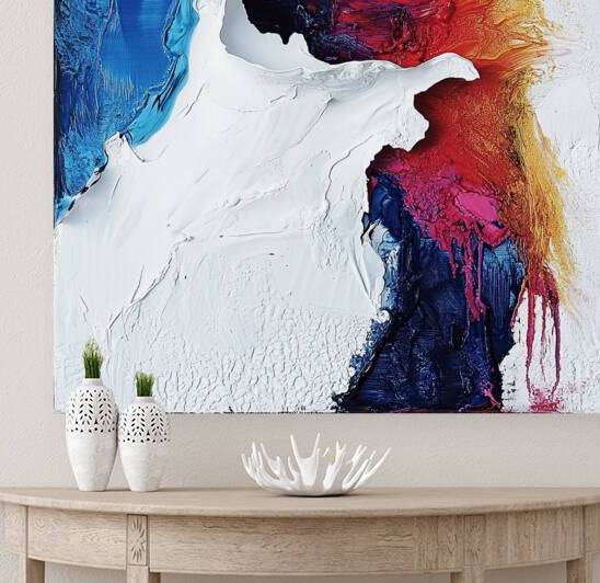 Chromatic Convergence H29P3Z 60 by Abstract Rebellion