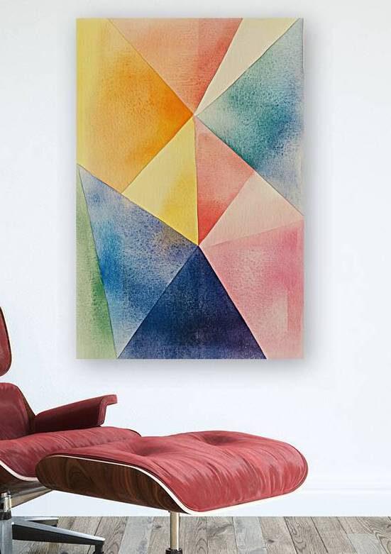 Chromatic Convergence H2N9P2 48 by Abstract Rebellion