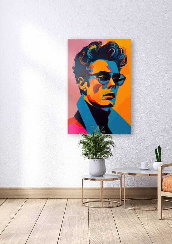 Chromatic Cool NV9T3H 55 by Abstract Rebellion